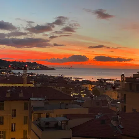 La Casa Di Gill Apartament