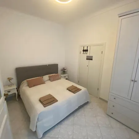 La Casa Di Gill * Sanremo