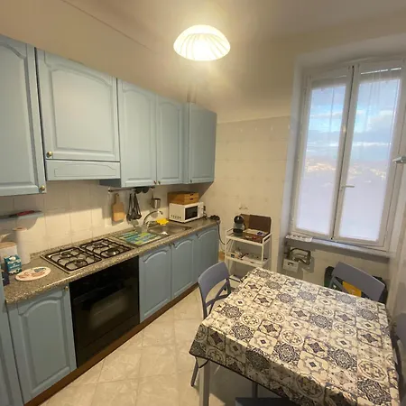 La Casa Di Gill Sanremo