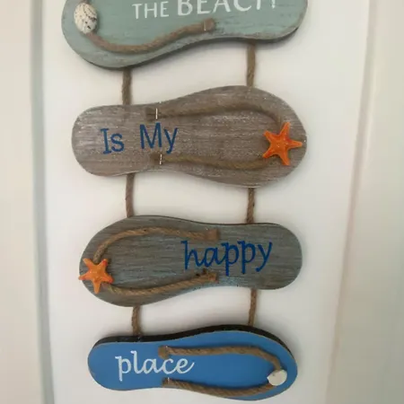 La Casa Di Gill * San Remo