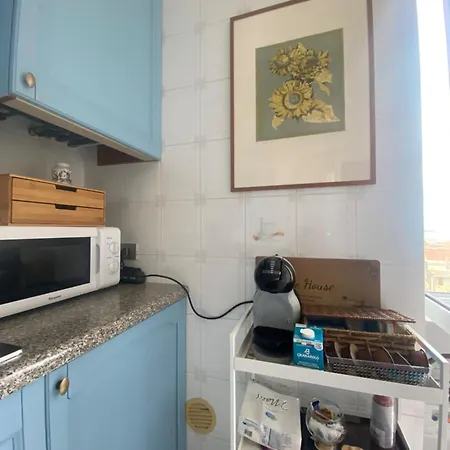 Apartament La Casa Di Gill *