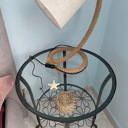 Apartament La Casa Di Gill *