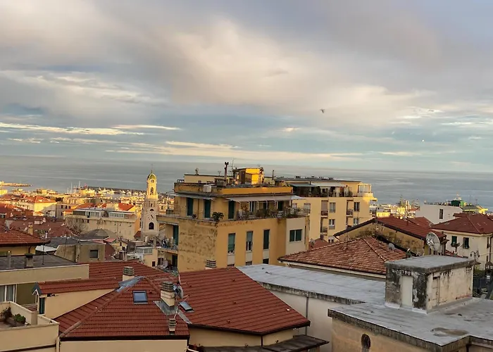 Appartamento La Casa Di Gill