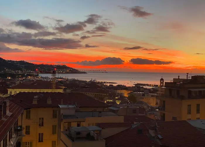 La Casa Di Gill Апартаменты