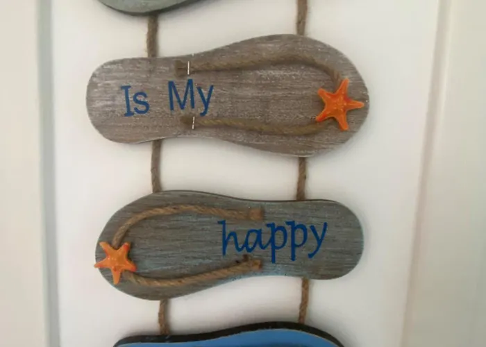 La Casa Di Gill * Санремо