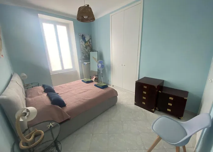 Appartamento La Casa Di Gill Sanremo