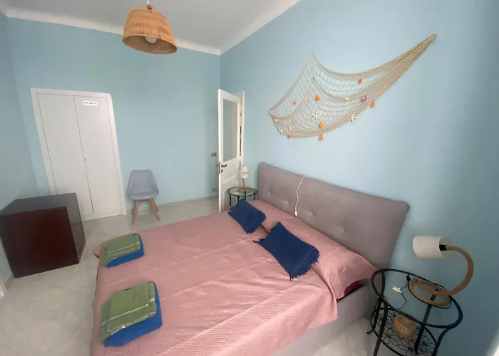 La Casa Di Gill Appartamento *