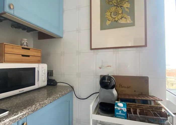 Appartamento La Casa Di Gill *