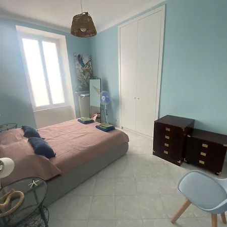 Appartamento La Casa Di Gill Sanremo