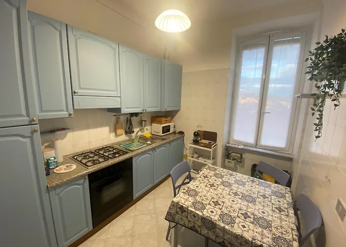 La Casa Di Gill Sanremo