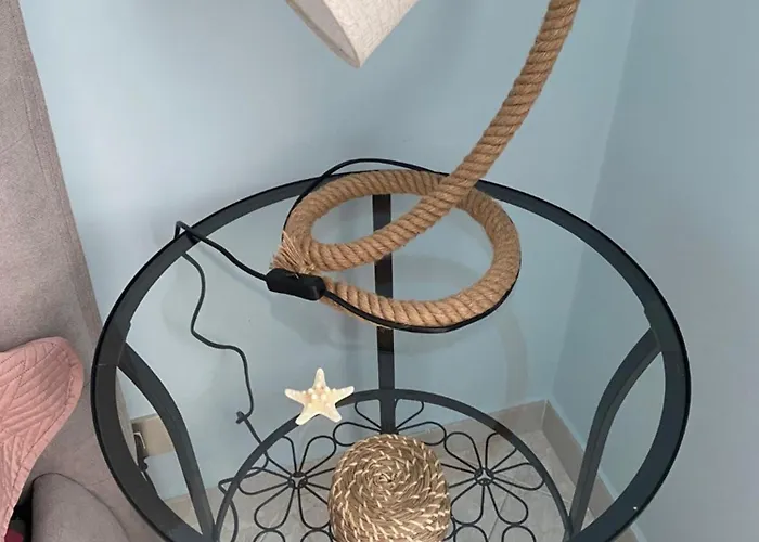 Apartment La Casa Di Gill *